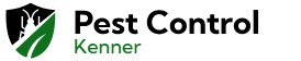 Kenner Pest Control Company Logo