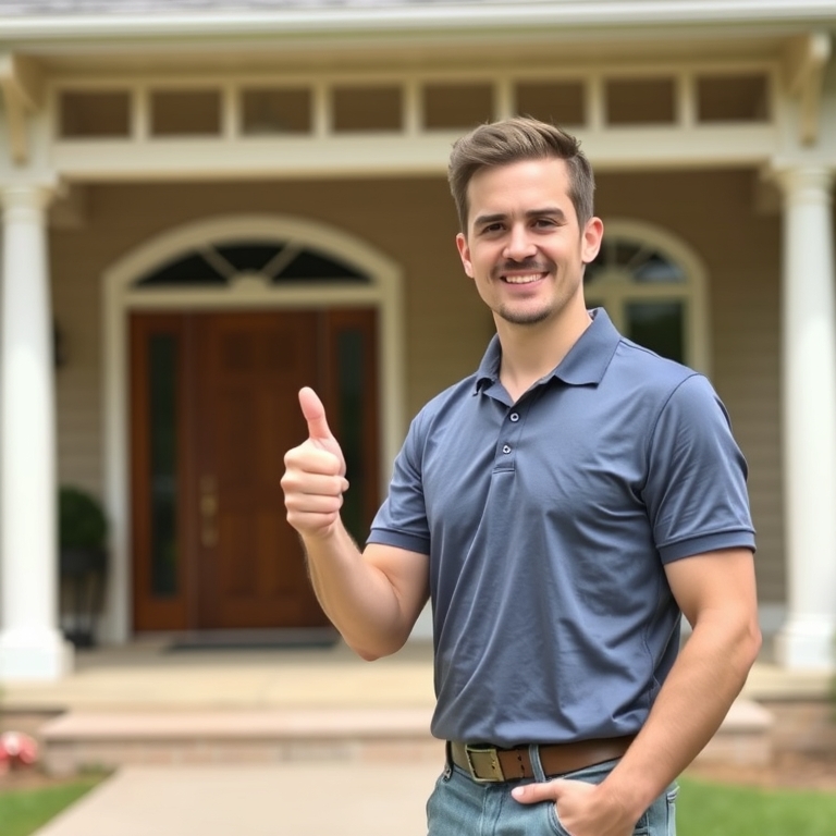 Founder of Kenner Pest Pros